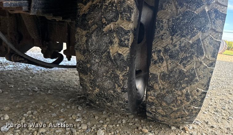 image for item ER2471 2019 Dodge Ram 5500 bucket truck