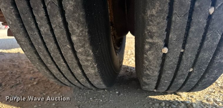 image for item ER2472 2011 CZ Engineering, Inc. CZ15KP pole trailer