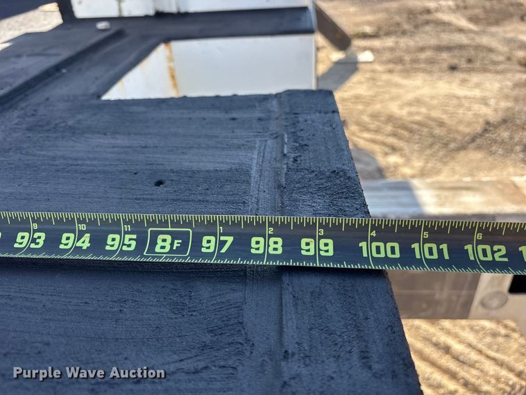 image for item ET7090 2016 International 4300  bucket truck