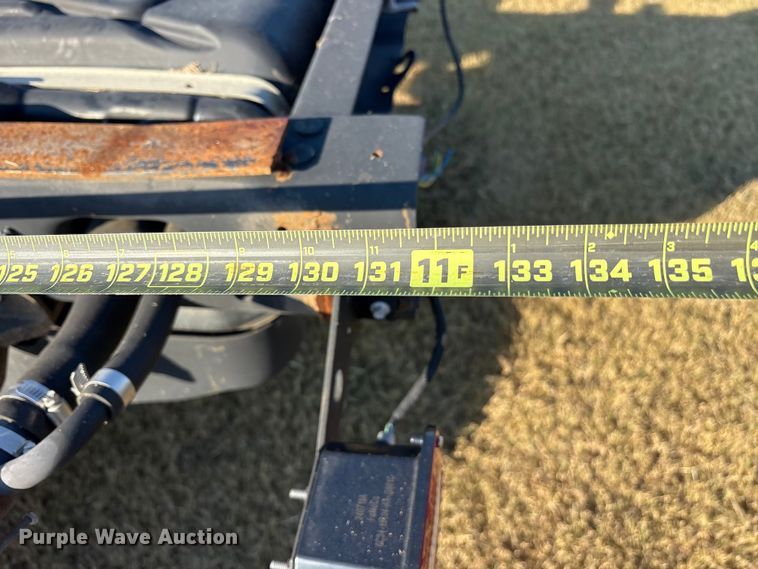 image for item ET7096 2019 Ford F450 Super Duty XL Crew Cab truck cab and chassis