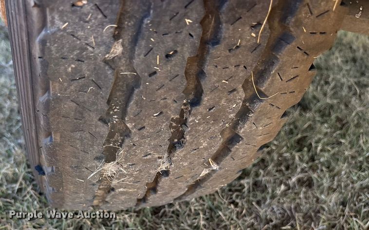 image for item ET7096 2019 Ford F450 Super Duty XL Crew Cab truck cab and chassis