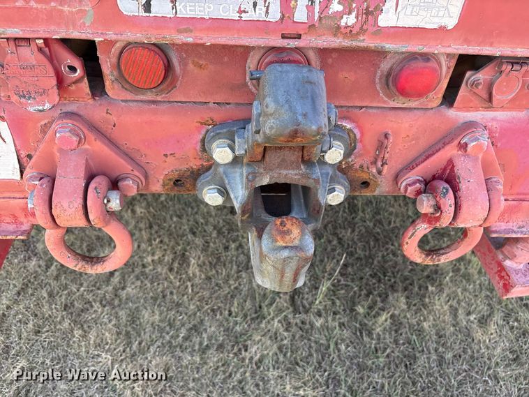 image for item ET7098 2005 Kenworth T300 digger derrick truck