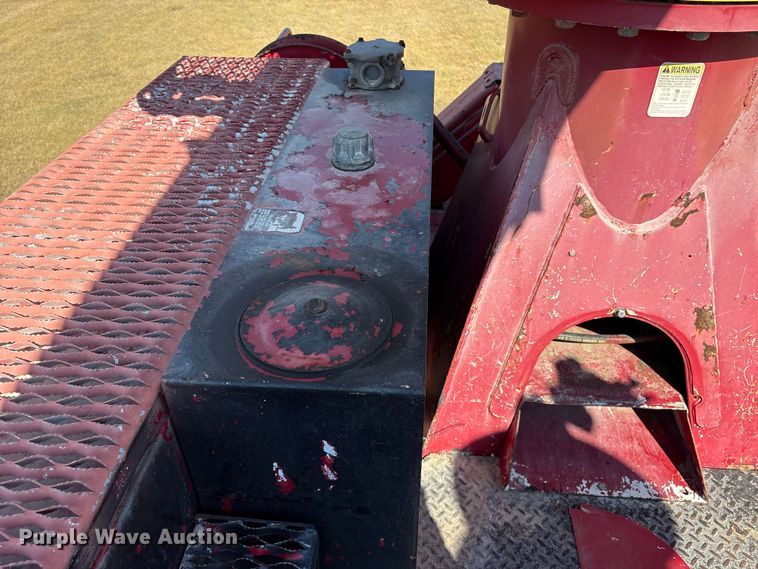 image for item ET7098 2005 Kenworth T300 digger derrick truck