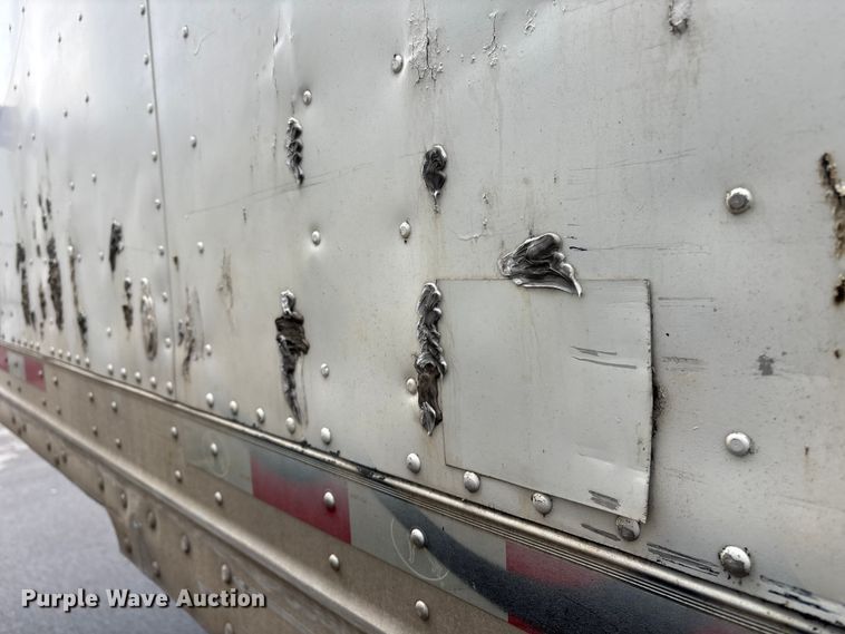 image for item ET8555 2012 Great Dane SSL-1314-22053 dry van trailer