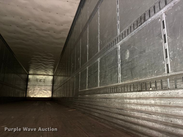 image for item ET8555 2012 Great Dane SSL-1314-22053 dry van trailer