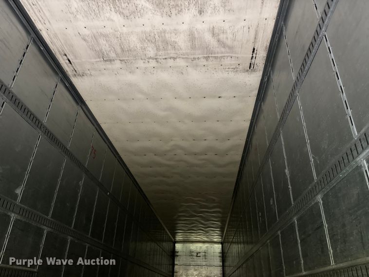 image for item ET8555 2012 Great Dane SSL-1314-22053 dry van trailer