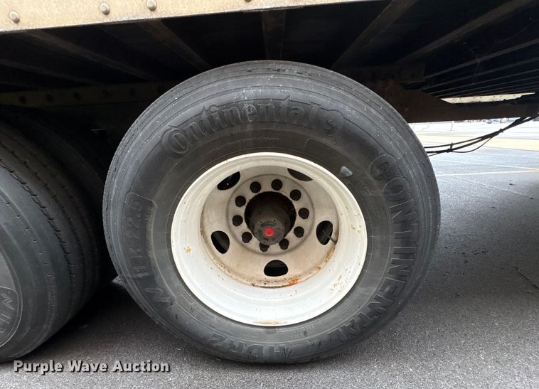 image for item ET8555 2012 Great Dane SSL-1314-22053 dry van trailer