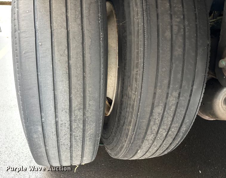 image for item ET8555 2012 Great Dane SSL-1314-22053 dry van trailer