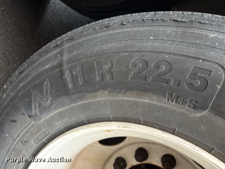 image for item ET8555 2012 Great Dane SSL-1314-22053 dry van trailer