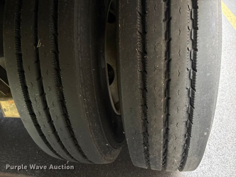 image for item ET8555 2012 Great Dane SSL-1314-22053 dry van trailer