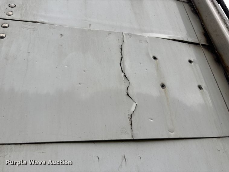 image for item ET8556 2013 Great Dane CSE-1314-02053 dry van trailer