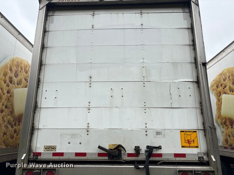 image for item ET8556 2013 Great Dane CSE-1314-02053 dry van trailer