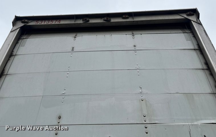 image for item ET8556 2013 Great Dane CSE-1314-02053 dry van trailer