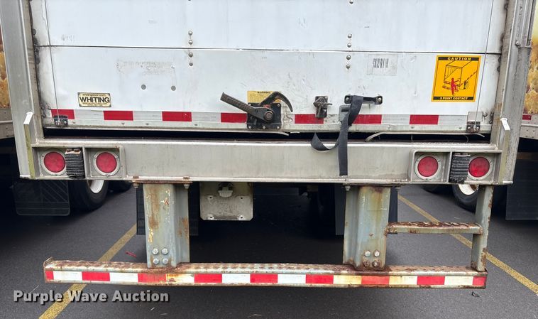 image for item ET8556 2013 Great Dane CSE-1314-02053 dry van trailer