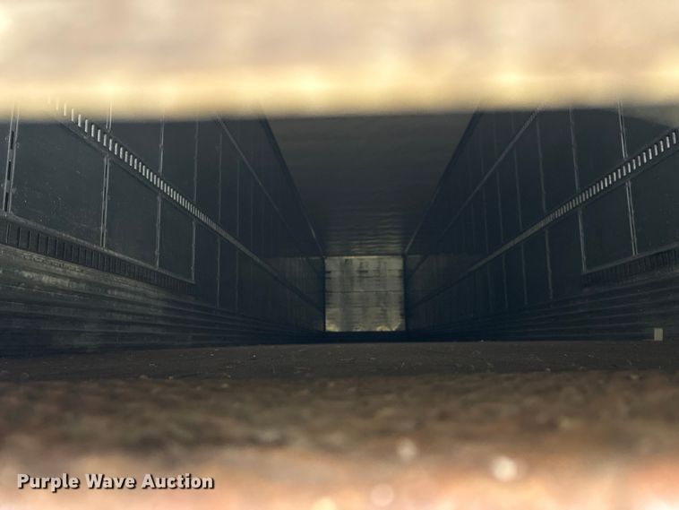 image for item ET8556 2013 Great Dane CSE-1314-02053 dry van trailer