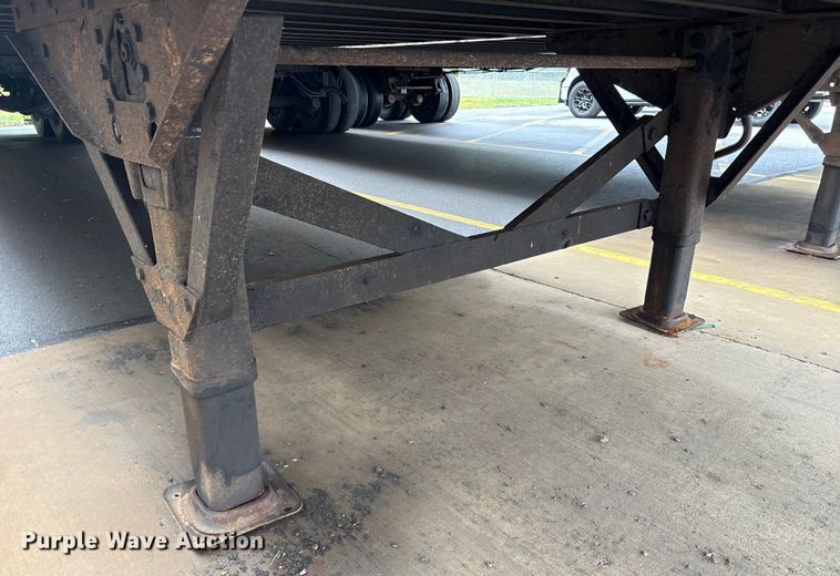 image for item ET8556 2013 Great Dane CSE-1314-02053 dry van trailer