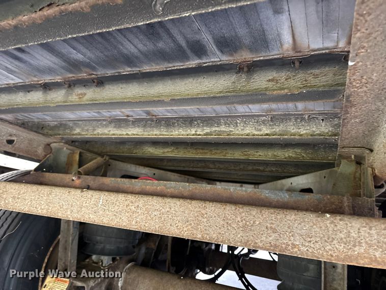 image for item ET8556 2013 Great Dane CSE-1314-02053 dry van trailer