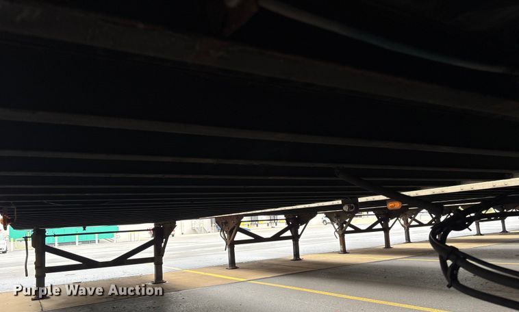 image for item ET8556 2013 Great Dane CSE-1314-02053 dry van trailer