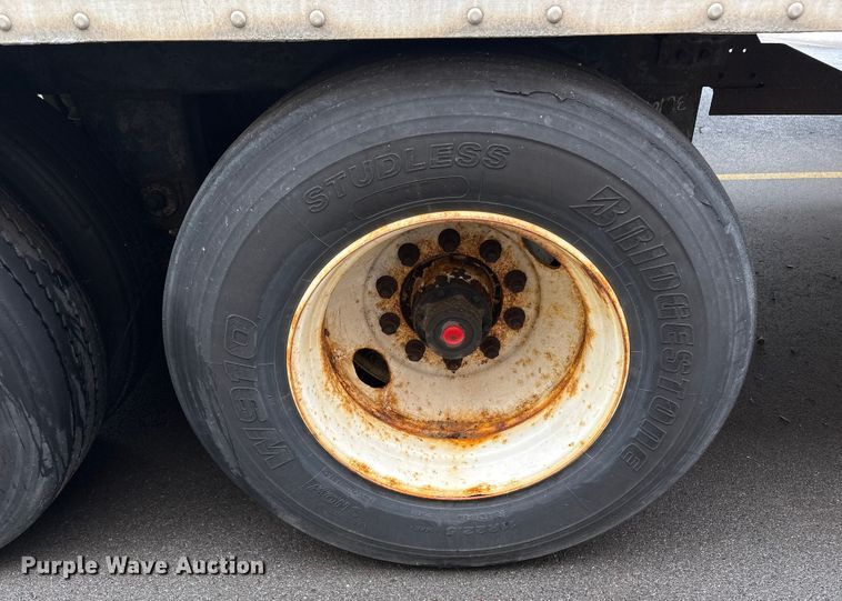 image for item ET8556 2013 Great Dane CSE-1314-02053 dry van trailer