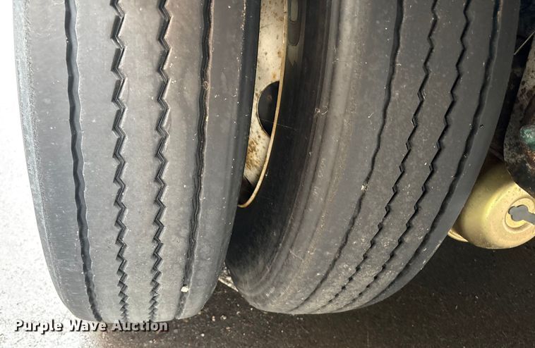 image for item ET8556 2013 Great Dane CSE-1314-02053 dry van trailer