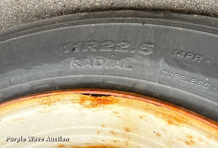 image for item ET8556 2013 Great Dane CSE-1314-02053 dry van trailer