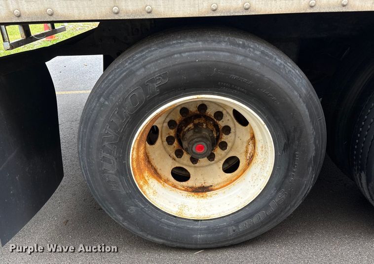 image for item ET8556 2013 Great Dane CSE-1314-02053 dry van trailer