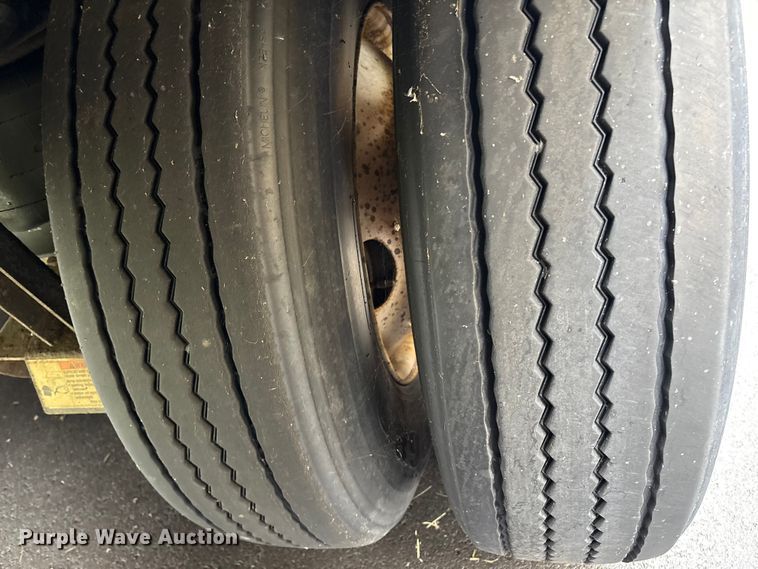 image for item ET8556 2013 Great Dane CSE-1314-02053 dry van trailer