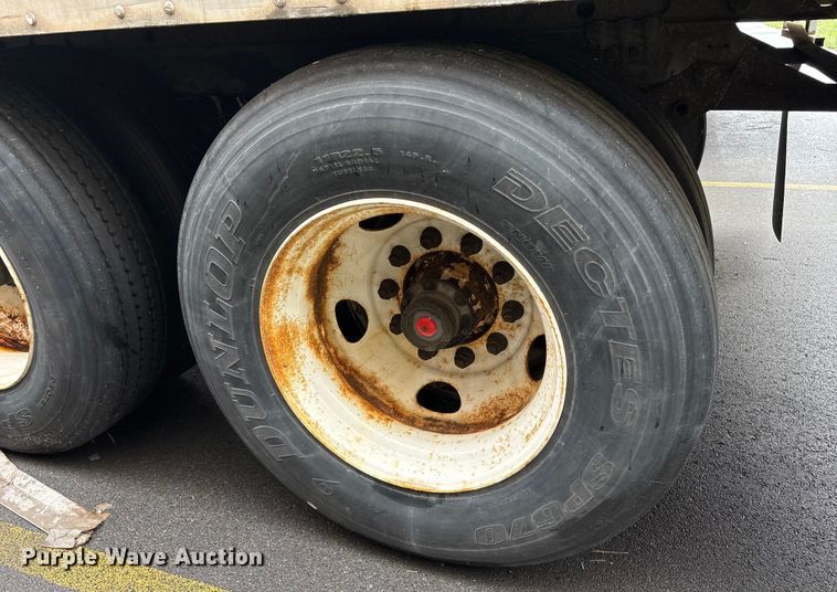 image for item ET8556 2013 Great Dane CSE-1314-02053 dry van trailer