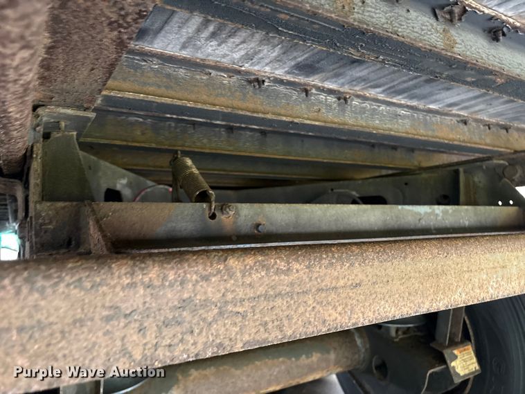 image for item ET8557 2013 Great Dane CSE-1314-02053 dry van trailer