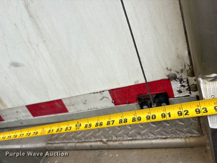 image for item ET8557 2013 Great Dane CSE-1314-02053 dry van trailer