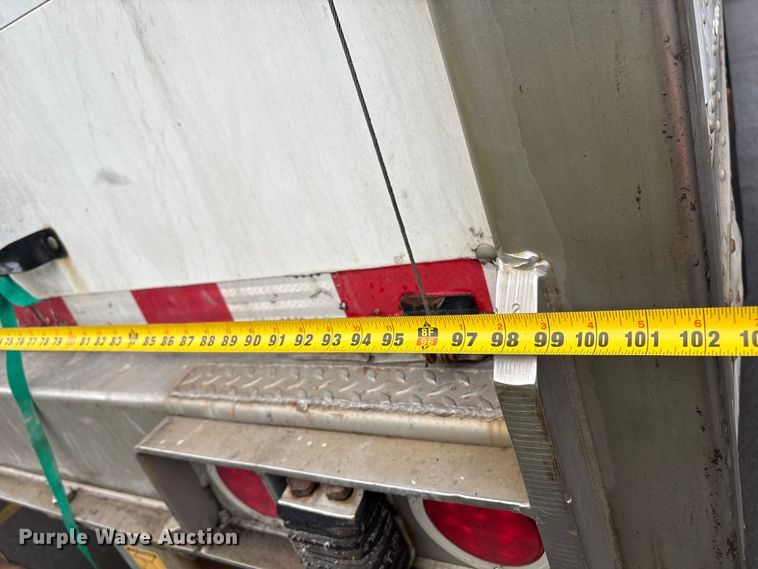 image for item ET8557 2013 Great Dane CSE-1314-02053 dry van trailer
