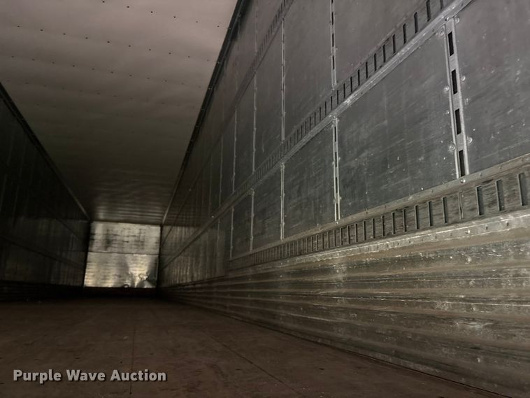 image for item ET8557 2013 Great Dane CSE-1314-02053 dry van trailer