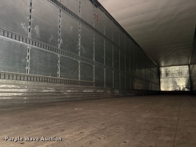 image for item ET8557 2013 Great Dane CSE-1314-02053 dry van trailer