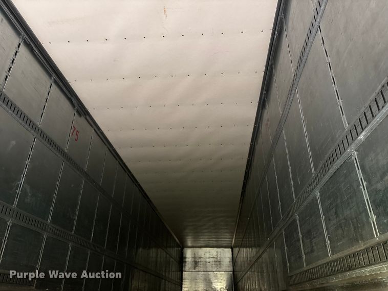 image for item ET8557 2013 Great Dane CSE-1314-02053 dry van trailer