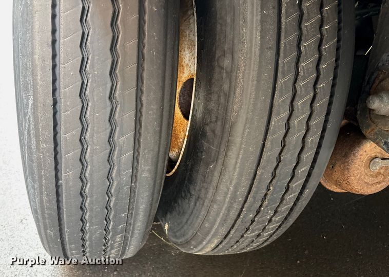 image for item ET8557 2013 Great Dane CSE-1314-02053 dry van trailer