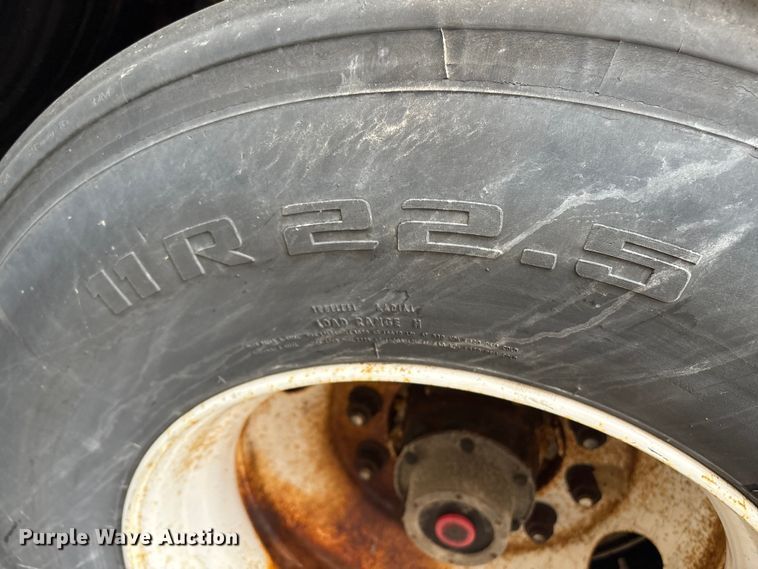 image for item ET8557 2013 Great Dane CSE-1314-02053 dry van trailer