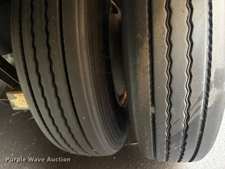 image for item ET8557 2013 Great Dane CSE-1314-02053 dry van trailer