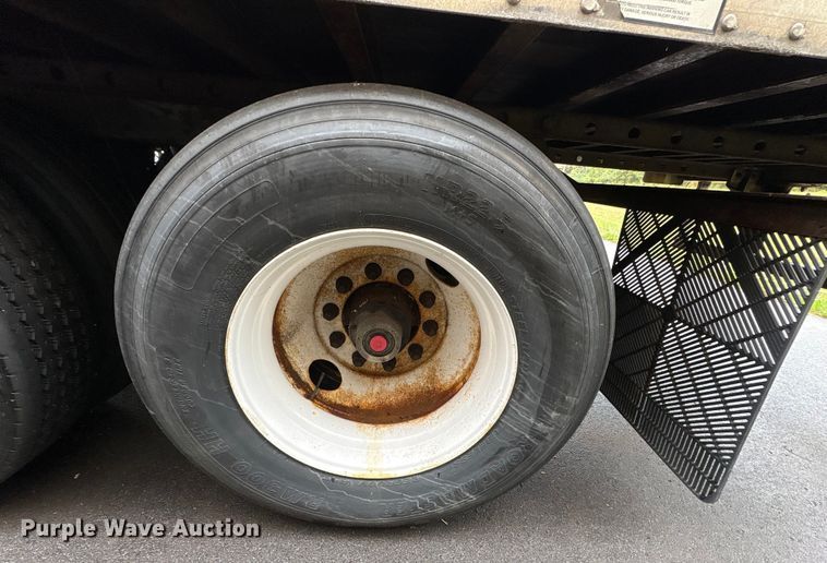 image for item ET8557 2013 Great Dane CSE-1314-02053 dry van trailer