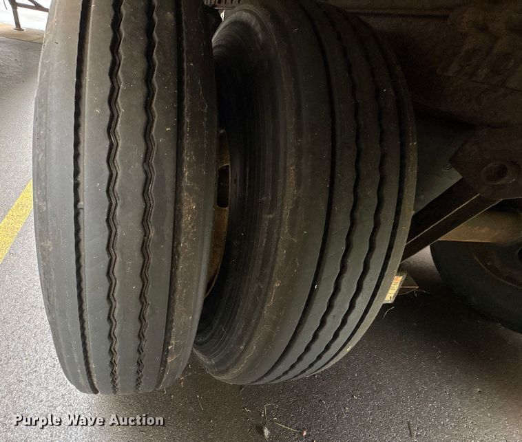 image for item ET8557 2013 Great Dane CSE-1314-02053 dry van trailer