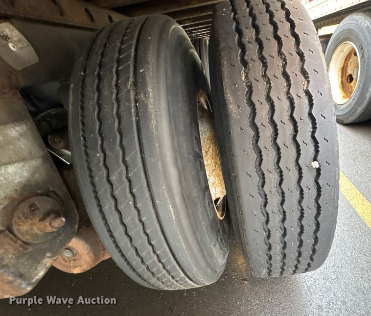 image for item ET8557 2013 Great Dane CSE-1314-02053 dry van trailer