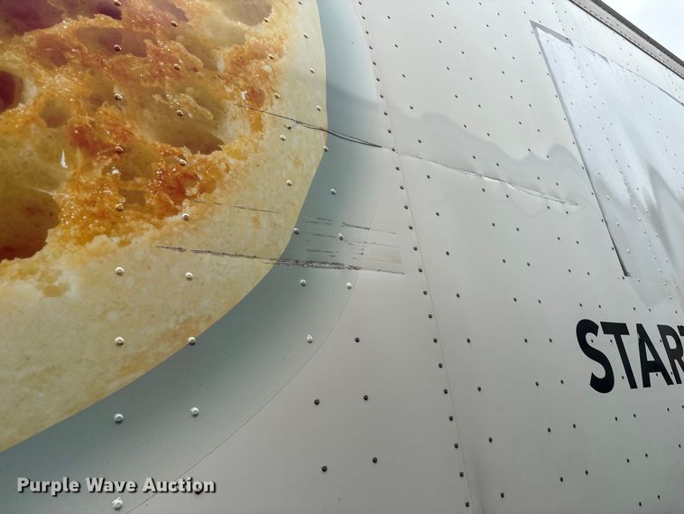 image for item ET8558 2013 Great Dane SSL-1314-02053 dry van trailer