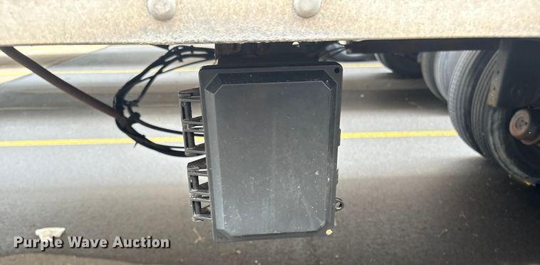 image for item ET8558 2013 Great Dane SSL-1314-02053 dry van trailer