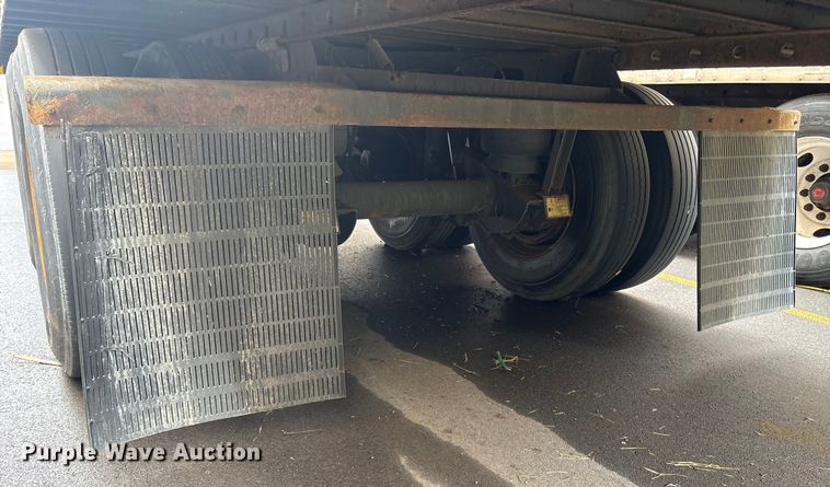 image for item ET8558 2013 Great Dane SSL-1314-02053 dry van trailer