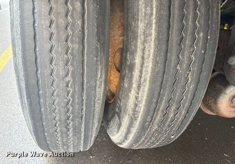 image for item ET8558 2013 Great Dane SSL-1314-02053 dry van trailer