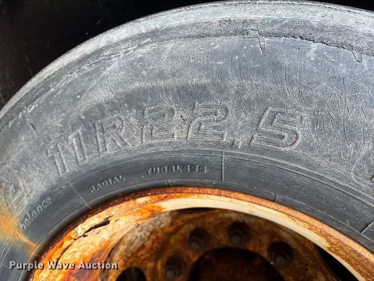 image for item ET8558 2013 Great Dane SSL-1314-02053 dry van trailer