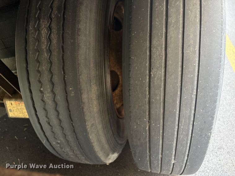 image for item ET8558 2013 Great Dane SSL-1314-02053 dry van trailer