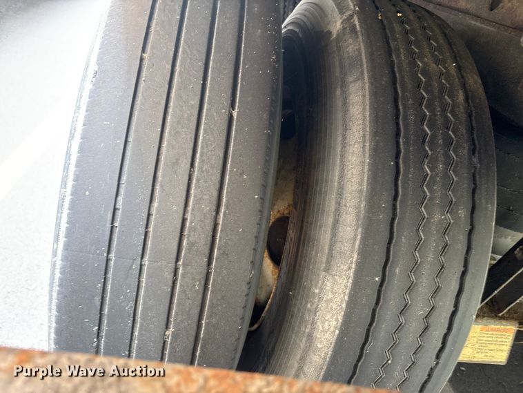 image for item ET8558 2013 Great Dane SSL-1314-02053 dry van trailer