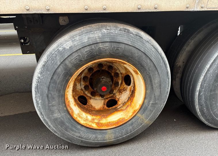 image for item ET8558 2013 Great Dane SSL-1314-02053 dry van trailer