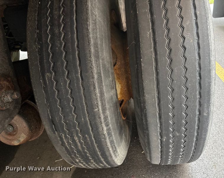 image for item ET8558 2013 Great Dane SSL-1314-02053 dry van trailer