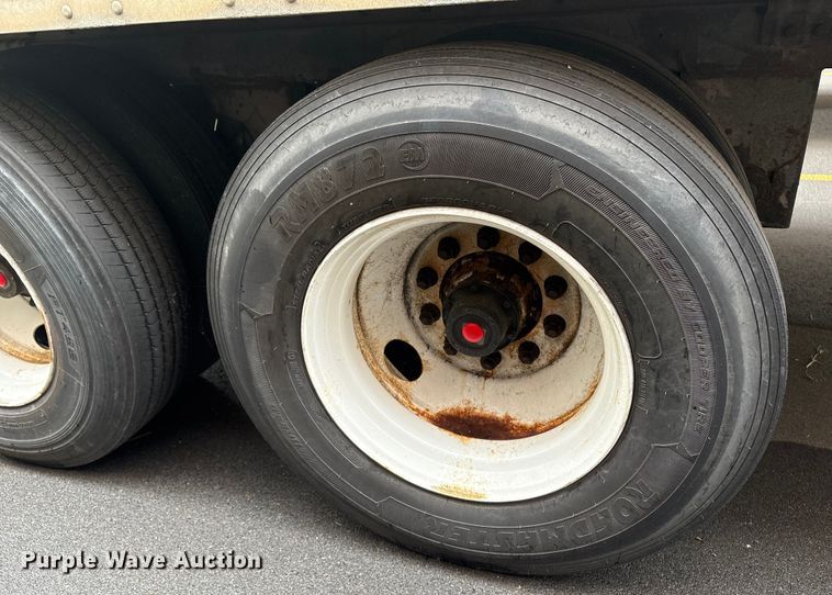 image for item ET8559 2013 Great Dane CSE-1314-02053 dry van trailer